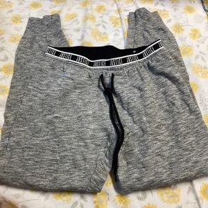 Kids joggers